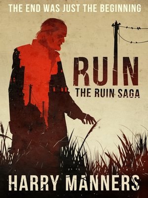 cover image of Ruin